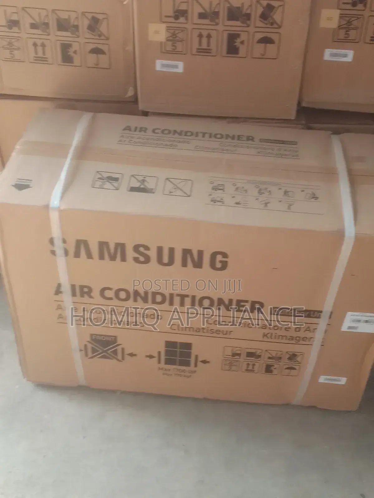 Samsung 1.5 Aircondition