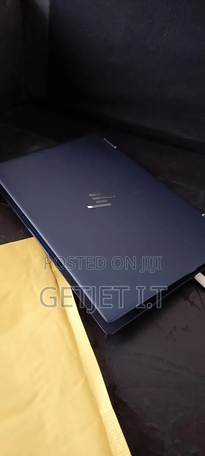 Laptop HP Elite Dragonfly G3 16GB Intel Core I5 SSD 512GB