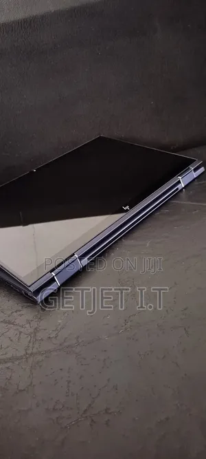 Laptop HP Elite Dragonfly G3 16GB Intel Core I5 SSD 512GB