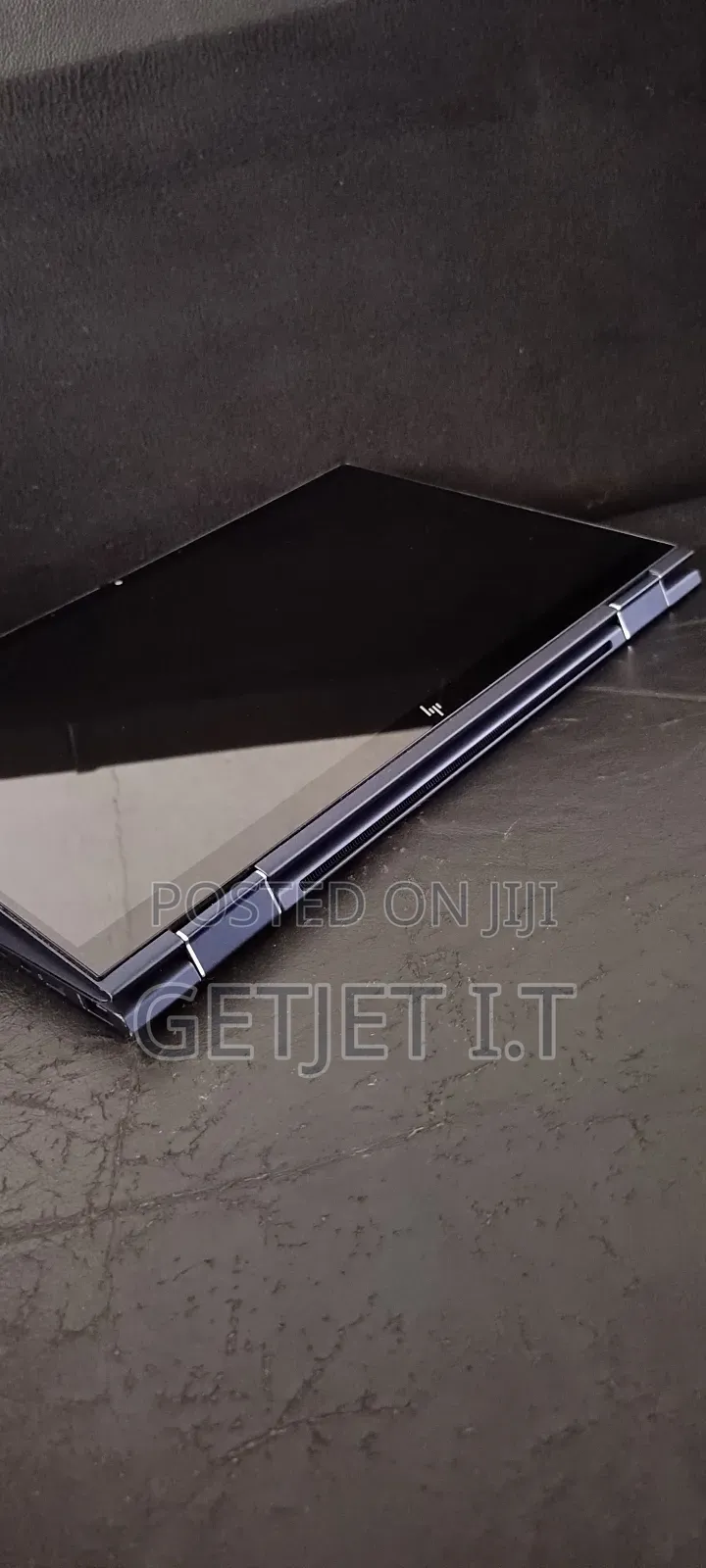 Laptop HP Elite Dragonfly G3 16GB Intel Core I5 SSD 512GB