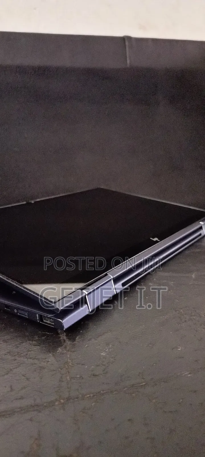 Laptop HP Elite Dragonfly G3 16GB Intel Core I5 SSD 512GB