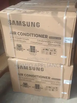 Samsung 1.5hp R410 Air Conditioner