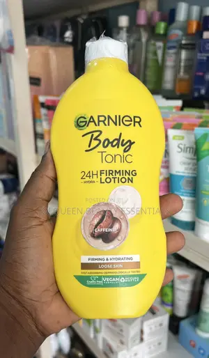 Garnier Body Tonic