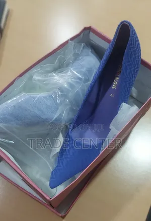 Photo - Brand New Office Shoes