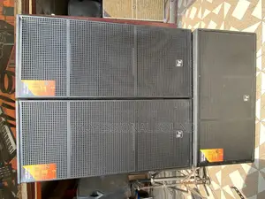 Full Set Speaker