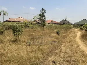 Two Plot for Sale at Sokoban Ampabame.