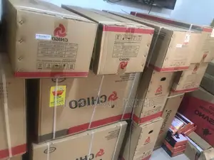 Well Designed Chigo 1.5 HP Air Conditioner R410 Gas