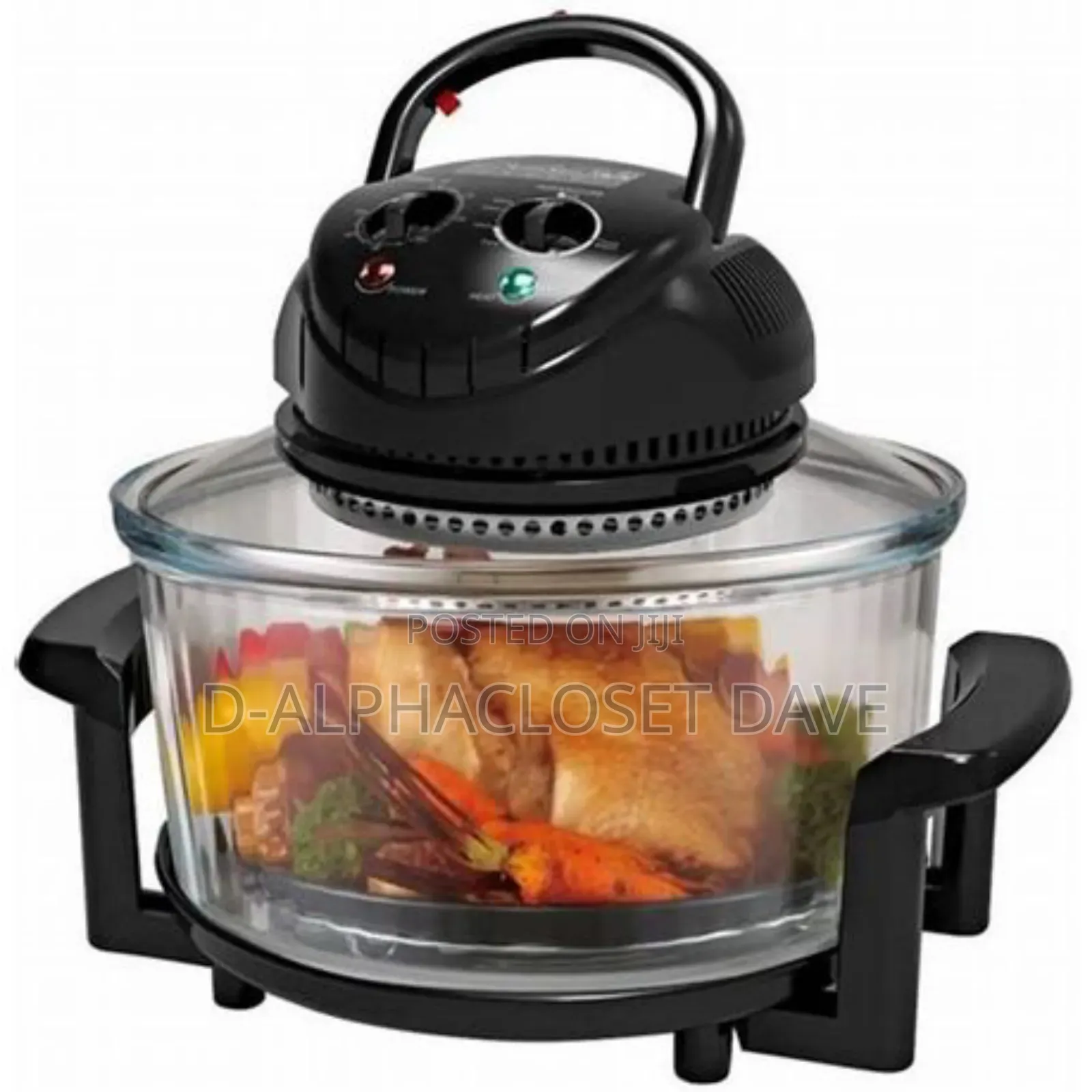 12L Air Fryer