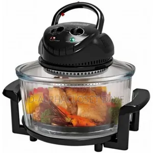 12L Air Fryer