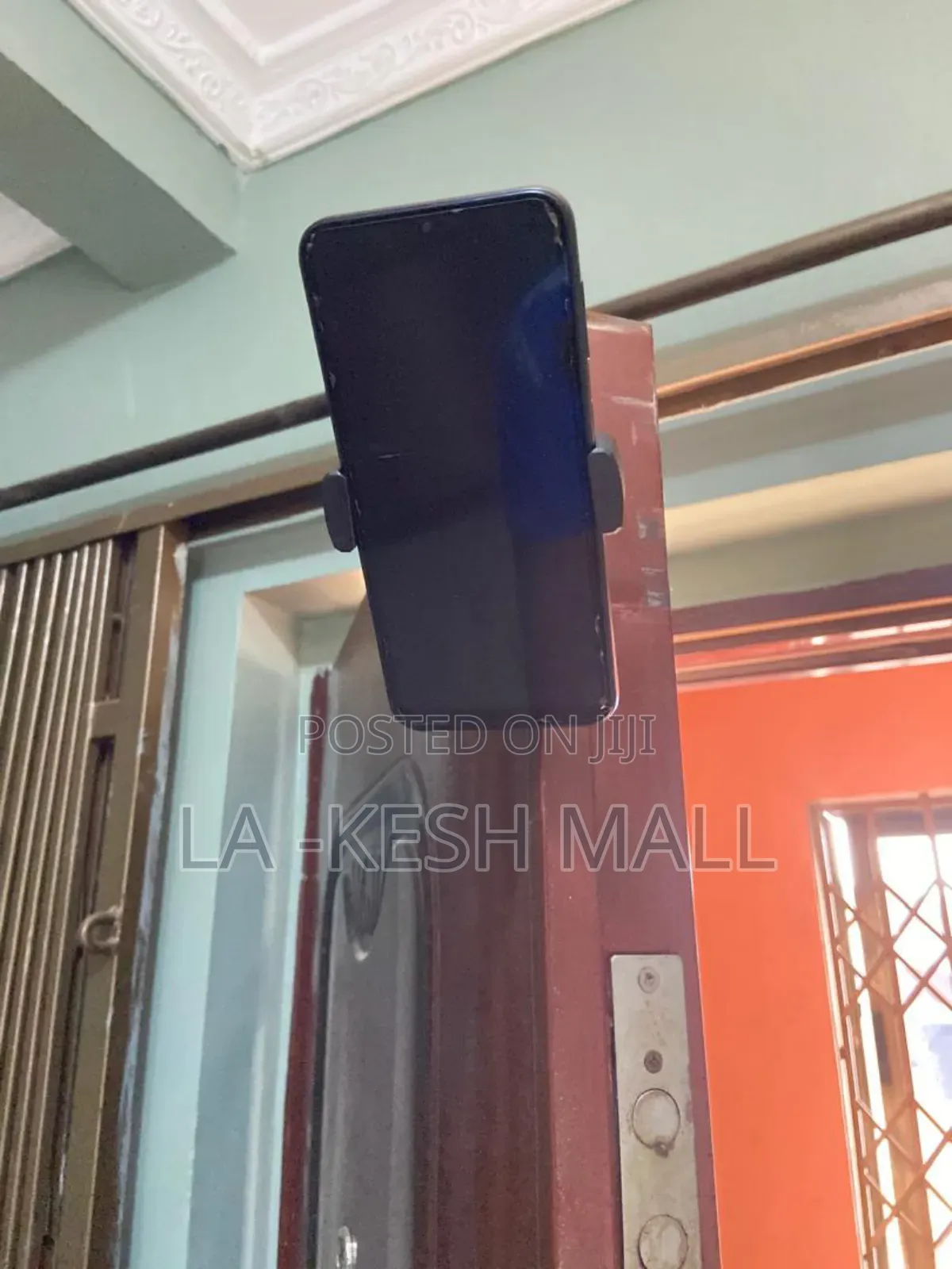 Phone Cli/ Clamp/Phone Holder