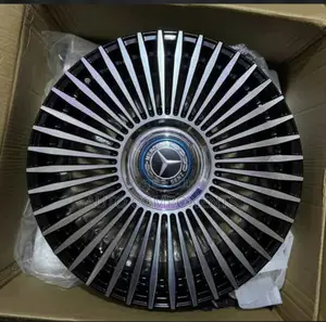 Alloy Rim for Mercedes Benz Maybach (S-Class)