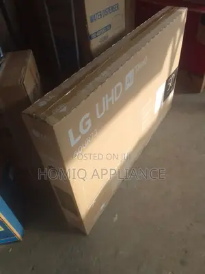 Lg Uhd Ur73 50 Inch Smart Tv, 2023