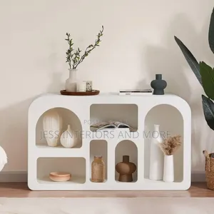 Console Table (Display Case)