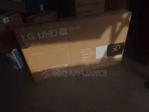 Lg 50′′ Uhd Smart Tv 50ur73006la