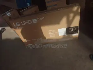 Lg 50′′ Uhd Smart Tv 50ur73006la