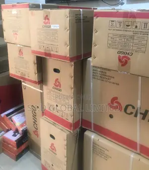 Feel the Breeze With Chigo 1.5 HP Air Conditioner R410
