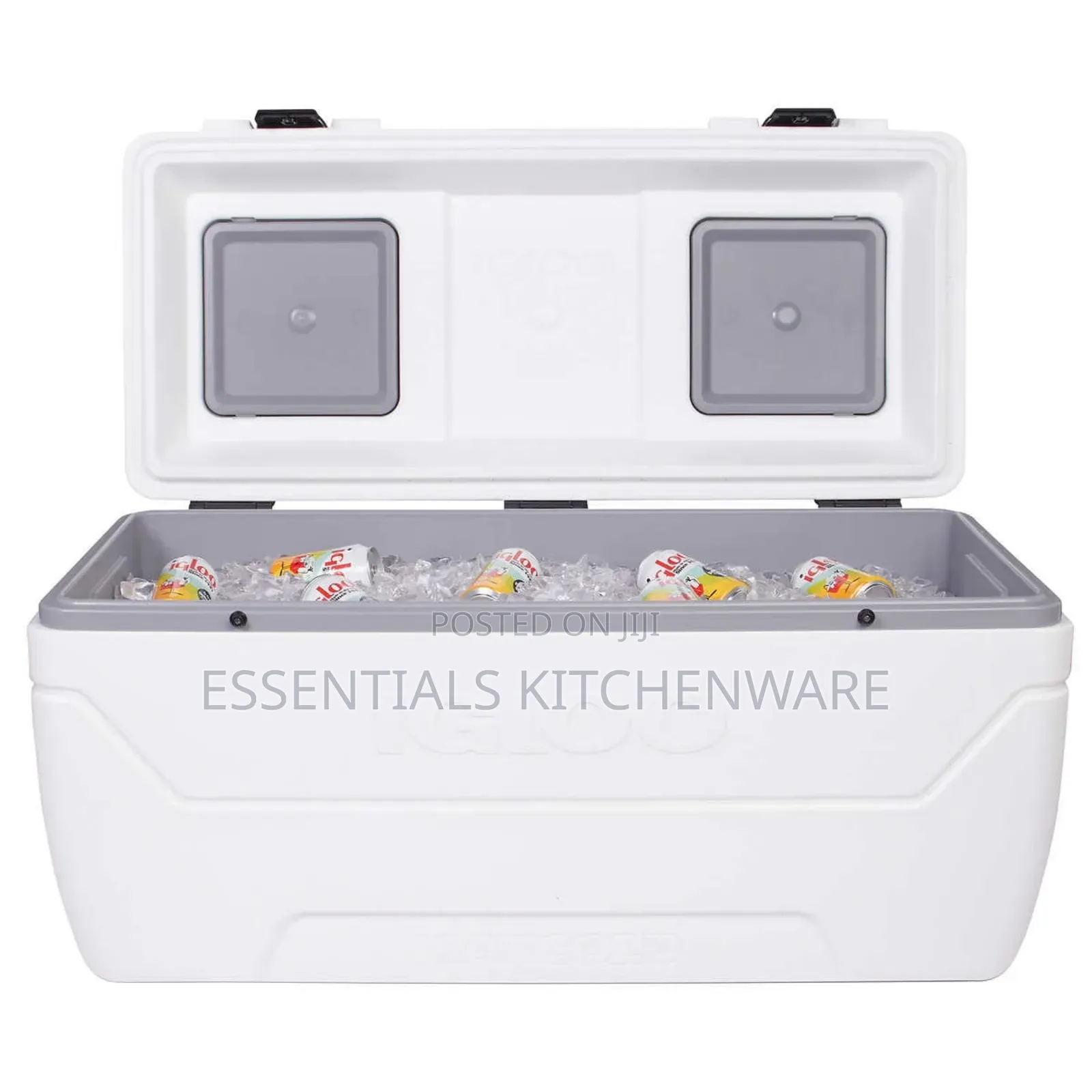 Igloo Ice Chest