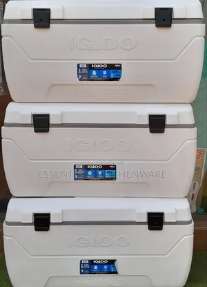 Igloo Ice Chest