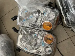 Hardbody Headlights