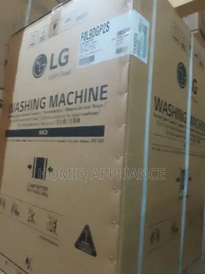 Lg 15kg/8 Kg | Front Load Washer/Dryer | AI DDTM | Steam
