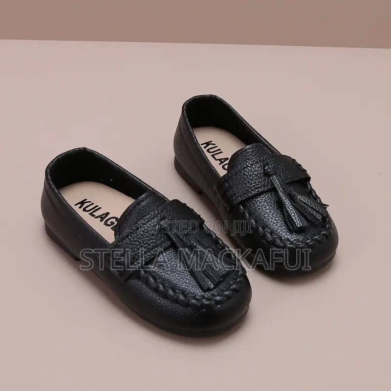 Beautiful Loafers for Boys Size 19, , 23 and 28 Only