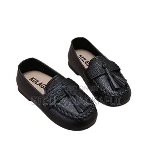 Beautiful Loafers for Boys Size 19, , 23 and 28 Only