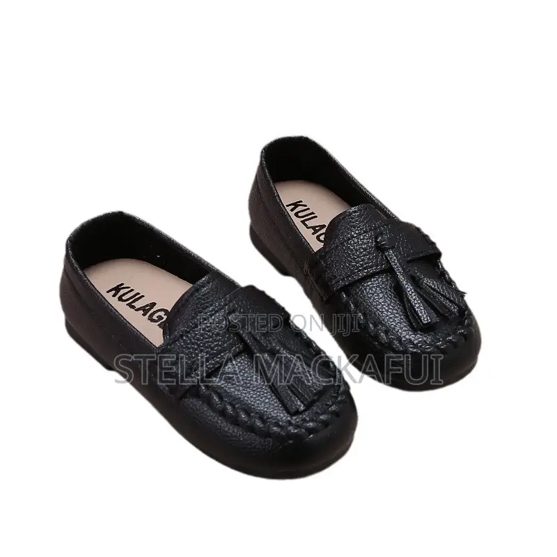 Beautiful Loafers for Boys Size 19, , 23 and 28 Only