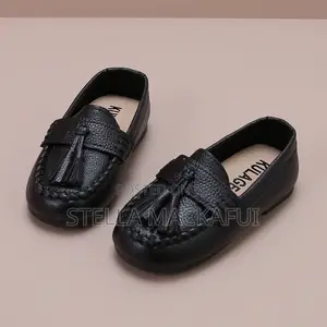 Beautiful Loafers for Boys Size 19, , 23 and 28 Only