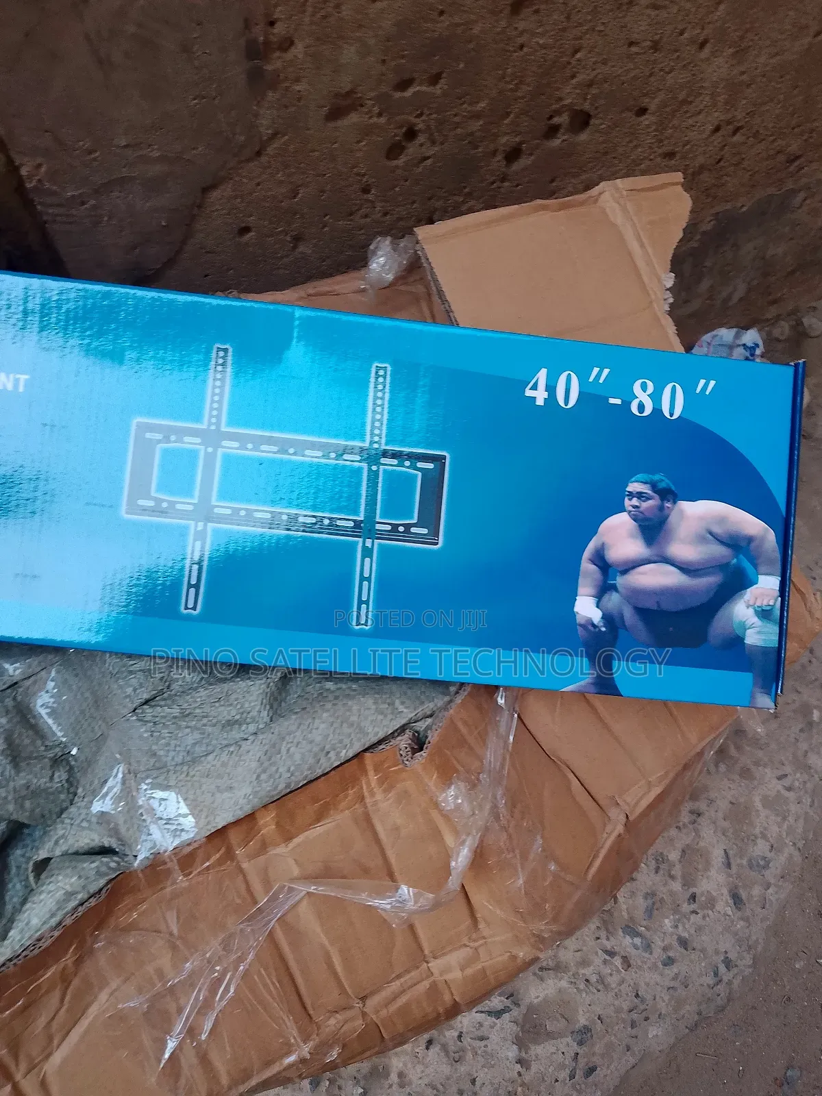 Wall Mount 32-85