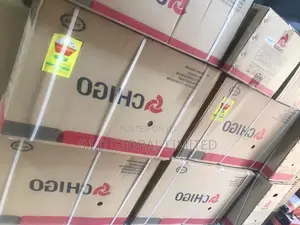 The Coolest Choice With Chigo 1.5 HP Air Conditioner R410