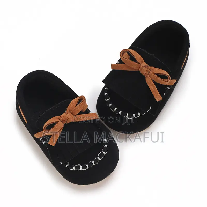Cute Pre-Walker Shoes for Babies 0-9months