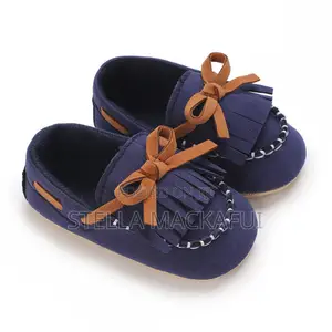 Cute Pre-Walker Shoes for Babies 0-9months