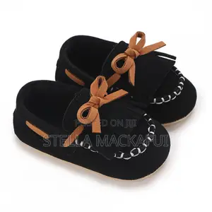 Cute Pre-Walker Shoes for Babies 0-9months