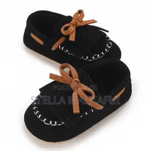 Cute Pre-Walker Shoes for Babies 0-9months