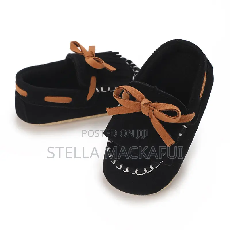 Cute Pre-Walker Shoes for Babies 0-9months