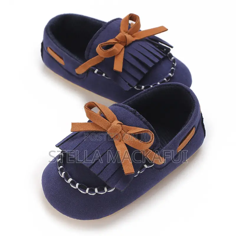 Cute Pre-Walker Shoes for Babies 0-9months