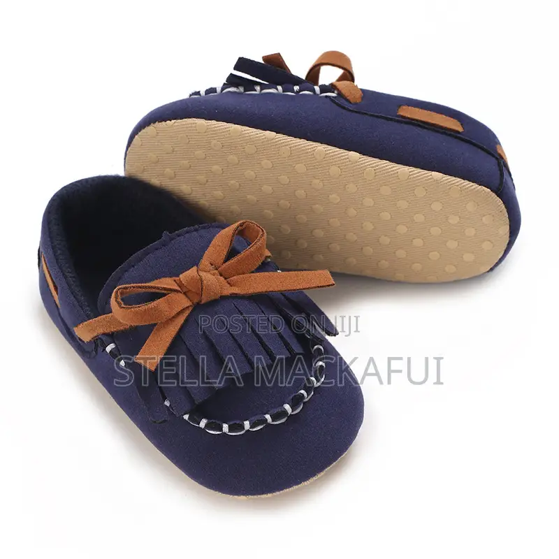 Cute Pre-Walker Shoes for Babies 0-9months