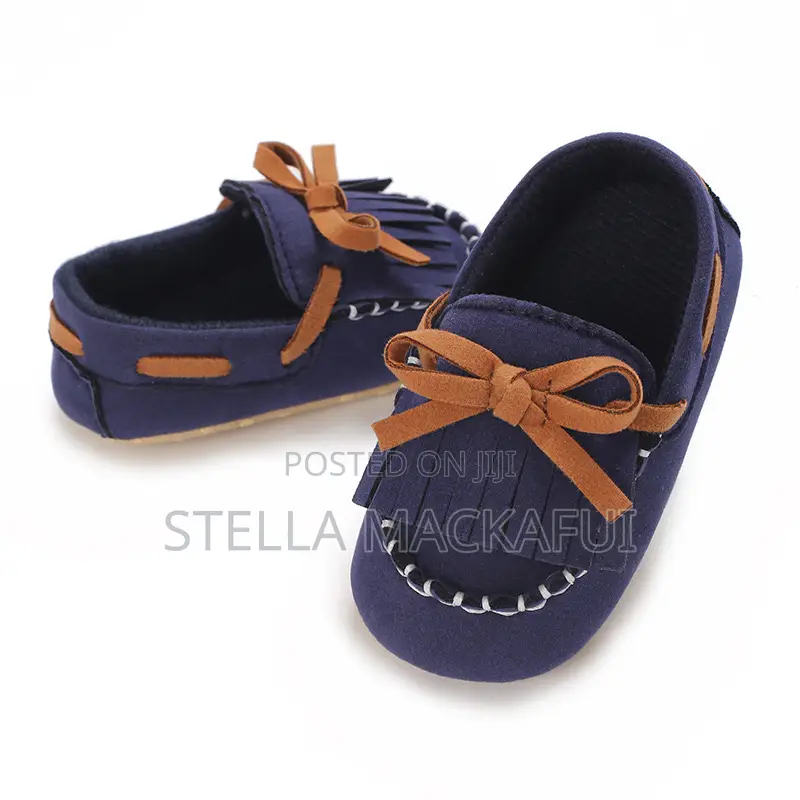 Cute Pre-Walker Shoes for Babies 0-9months