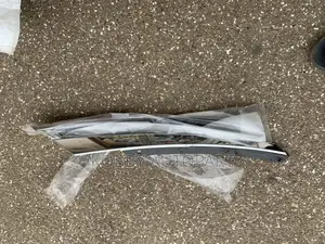 Honda Civic Headlight Chrome Shining 2016 2017 2018