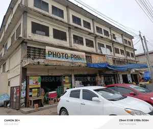 Commercial Property for Sale in Accra Tudu