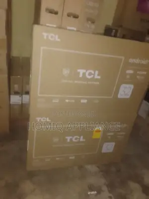 TCL 32'' Led 32s4500a FHD Smart Android Television