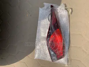 Elantra Taillight 2014 2015 2016