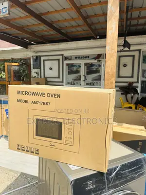 Text Us for Your Midea Inbuilt Oven Am717bs7