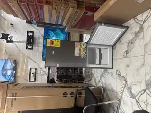 Call for Galaxy Double Door Fridge