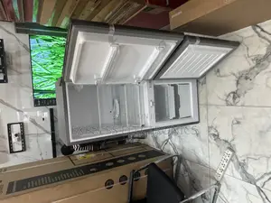 Less Expensive Double Door Fridge Galaxy