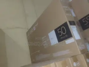 Lg 50inch Uhd Smart Tv 50ur73006la