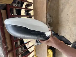 Honda Accord Mirror With Light And Sensor 2018 2019 2020