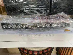 Behringer Conic Exciter Sx3040