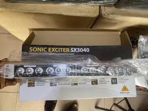 Behringer Conic Exciter Sx3040