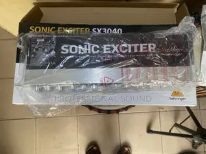 Behringer Conic Exciter Sx3040